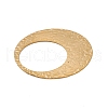 304 Stainless Steel Pendants STAS-E179-10G-3