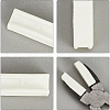 Plastics Findings KY-BC0001-03-3