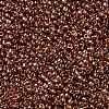 TOHO Round Seed Beads SEED-JPTR15-0203-2