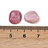 Natural Rhodonite Beads G-U032-B02-3
