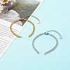 Bracelet Makings AJEW-JB01000-5