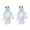 Handmade Lampwork Beads LAMP-N029-023C-2