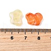 Transparent Acrylic Beads MACR-K359-51B-3