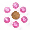 Transparent Acrylic Beads MACR-S370-A16mm-708-3