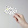 PVC Plastic Waterproof Card Stickers DIY-WH0432-118-5