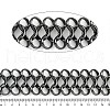 Rack Plating Aluminium Chain CHA-H002-04B-2