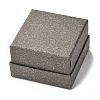 Square Paper Jewelry Box CON-G013-01D-3