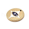 304 Stainless Steel Pendants STAS-Z135-12G-3