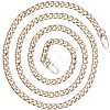 Bag Strap Chains IFIN-PH0024-03G-9x140-1