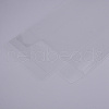 Transparent PVC Box Candy Treat Gift Box CON-WH0074-10D-2