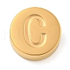 Ion Plating(IP) 304 Stainless Steel Beads STAS-H219-15G-C-1