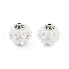 Handmade Indonesia Beads FIND-Q106-20-1