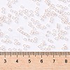 TOHO Round Seed Beads X-SEED-TR11-0630-4