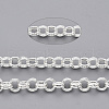 Iron Rolo Chains CH-S125-011B-S-1