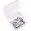304 Stainless Steel Ear Nuts STAS-PH0010-05-4