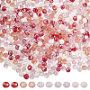 SUNNYCLUE Glass Beads EGLA-SC0001-38A-1