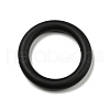 Ring Silicone Focal Beads SIL-R013-02A-1