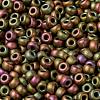 MIYUKI Round Rocailles Beads X-SEED-G008-RR2035-2