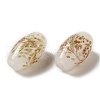 Handmade Lampwork Beads LAMP-P064-01D-2