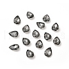 Glass Pointed Back Rhinestone RGLA-Q001-17-3