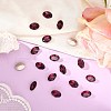 Preciosa® MAXIMA Crystal Fancy Stones X-PRC-FF14-20050-2
