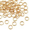 304 Stainless Steel Split Rings STAS-M118-01G-7mm-1