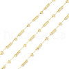 Brass Link Chains CHS-P016-14G-1