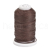 Waxed Polyester Cord YC-E011-A-07-1