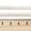 Natural Cultured Freshwater Pearl Beads Strands PEAR-C003-05C-5
