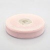 Polyester Velvet Ribbon for Gift Packing and Festival Decoration SRIB-M001-19mm-115-1