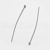 Tarnish Resistant 304 Stainless Steel Ball Head Pins STAS-I097-047P-2
