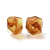 Acrylic Beads OACR-A036-01B-2