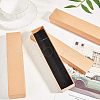 Paper Cardboard Jewelry Boxes CBOX-NB0001-13-5