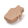 Dessert Theme Opaque Resin Imitation Food Decoden Cabochons RESI-Q226-02C-2