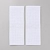 Cotton Bookmarks for Cross Stitch Making DIY-WH0578-52-1