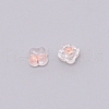 Silicone Ear Nuts FIND-TAC0001-06RG-1