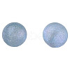 Transparent Acrylic Beads MACR-N006-25B-B01-3