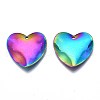 201 Stainless Steel Pendants STAS-S119-068-2