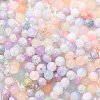 Mixed Style Glass Beads X1-GLAA-XCP0012-02H-1