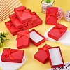 Cardboard Jewelry Boxes CON-TAC0001-14B-5