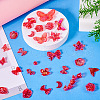 DIY Resin Beads & Pendants Jeweley Making Finding Kits RESI-TAC0011-78A-5
