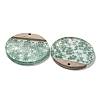 Wooden Pendants FIND-B042-19A-2