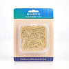 BENECREAT 40g Round Copper Craft Wire CWIR-BC0001-28G-3