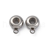 201 Stainless Steel Tube Bails STAS-S171-02P-05-1