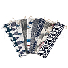 Cotton and Linen Cloth Packing Pouches ABAG-TA0001-12-2