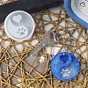 Food Grade DIY Pendant Silicone Molds PW-WG89141-01-2