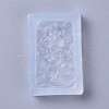 Pendant Food Grade Silicone Molds DIY-L026-026-1