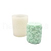 DIY Candle Silicone Molds CAND-PW0001-165-1