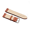 Leather Watch Bands WACH-F017-10-3