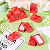 Cardboard Jewelry Set Packaging Boxes CON-TAC0008-04B-5